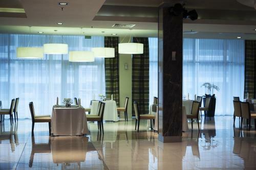 Victoria - 2 Hotel Minsk