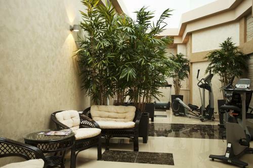 Victoria - 2 Hotel Minsk