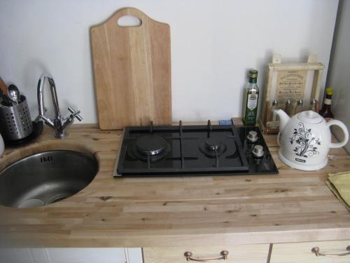 Apartamento Julia Studio