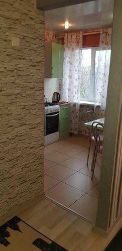 Apartment In The Minsk Center