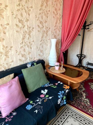 Hostal Apartment Beryozovka