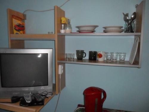 Hostal Guest House Raisa