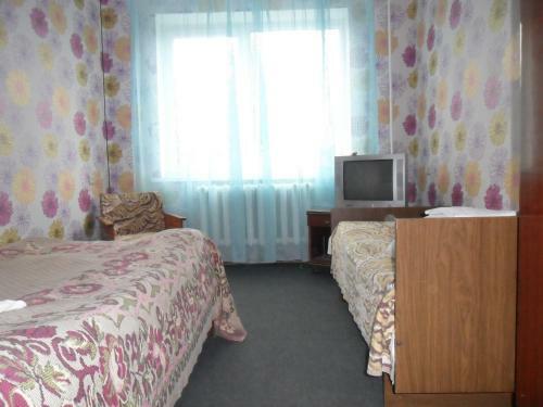 Hostal Guest House Raisa