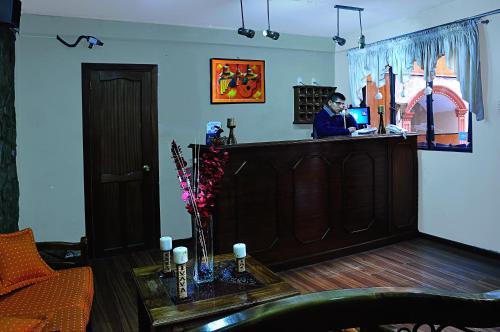 Hotel Fuentes