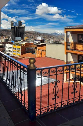 Hotel Fuentes