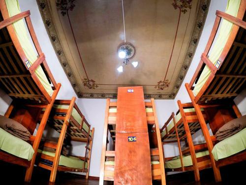 Bunkie Hostel