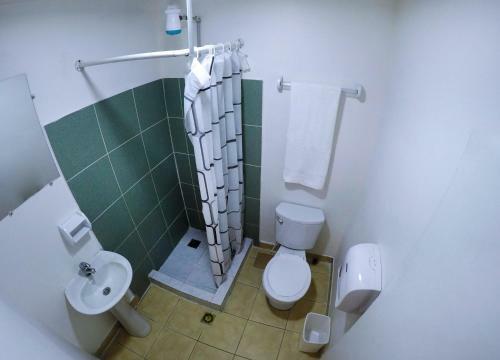 Bunkie Hostel
