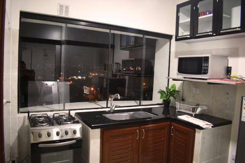 Apartamento Departamento En Edificio Acrebol