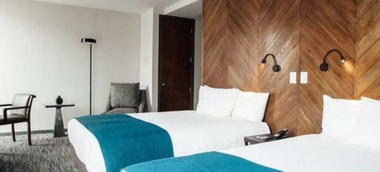 Atix Hotel