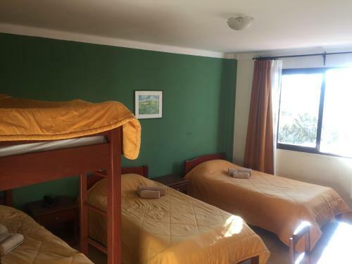 Hotel Casas Kolping