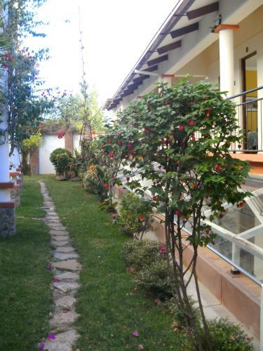 Hotel Casas Kolping