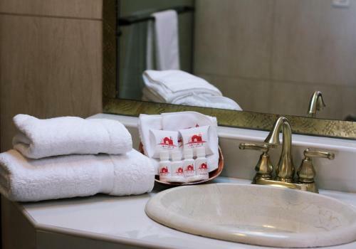 Mi Pueblo Samary Hotel Boutique