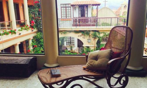 Mi Pueblo Samary Hotel Boutique