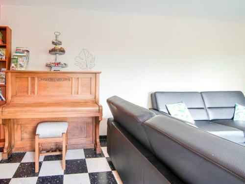 Holiday Home Le Cawet 8
