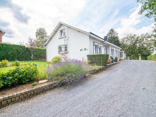Holiday Home Le Cawet 8