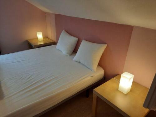 Holiday Home Le Cawet 8