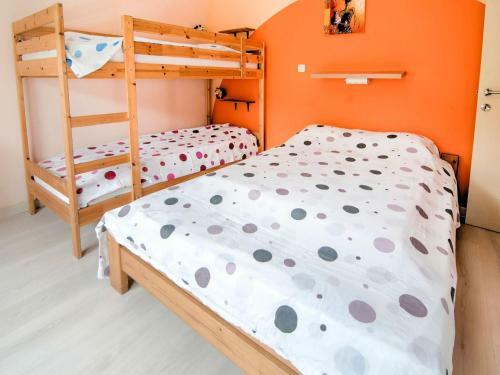 Holiday Home Le Cawet 8
