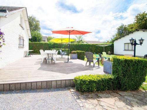 Holiday Home Le Cawet 8