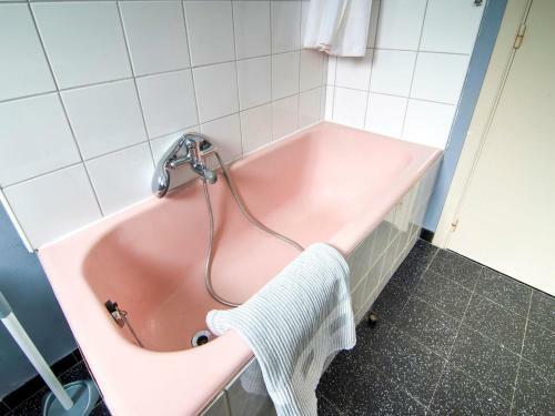 Holiday Home Le Cawet 8