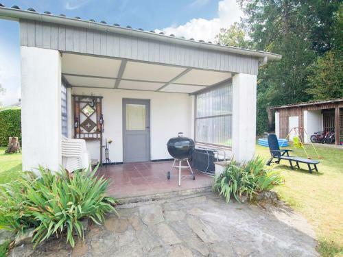 Holiday Home Le Cawet 8