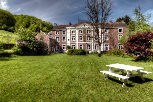 Maison Heuse