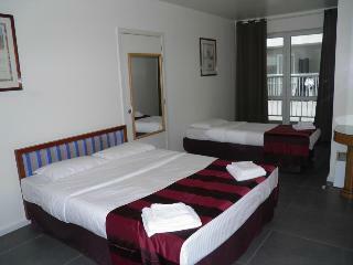 Holidays Apart-hotel