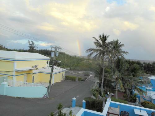 Hostal Blue Horizons Guest House