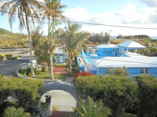 Hostal Blue Horizons Guest House