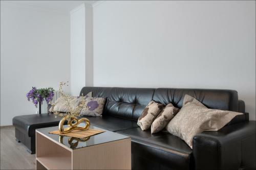 Sova Apartments