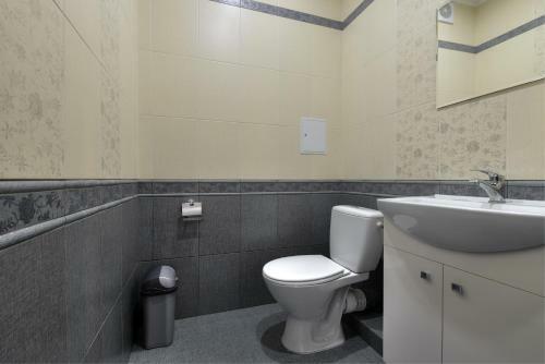 Sova Apartments