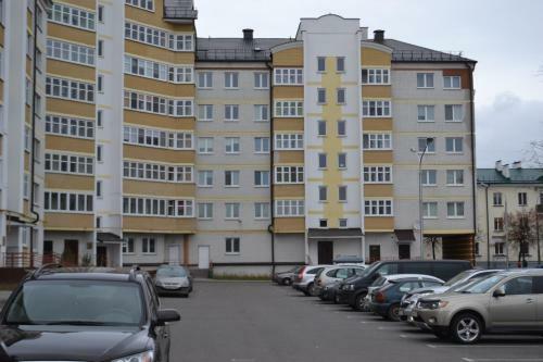 Sova Apartments