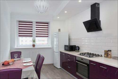 Sova Apartments