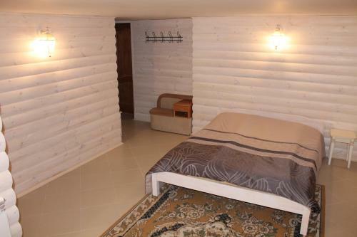 Posada Sergeaparthotel