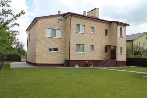 Posada Sergeaparthotel