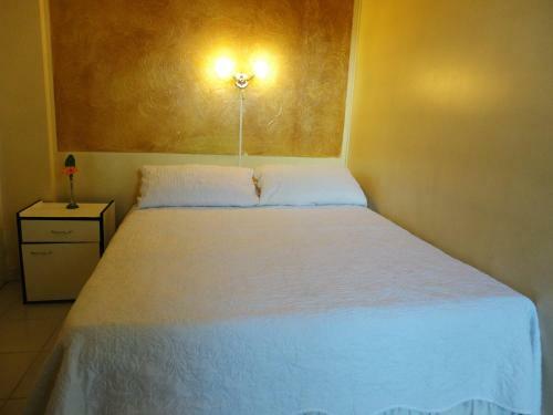Hotel Moraine