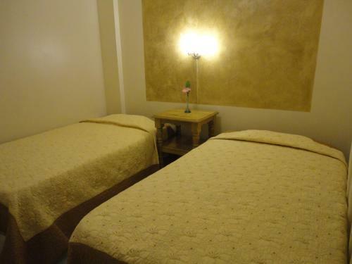 Hotel Moraine