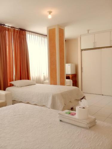 Hotel Moraine