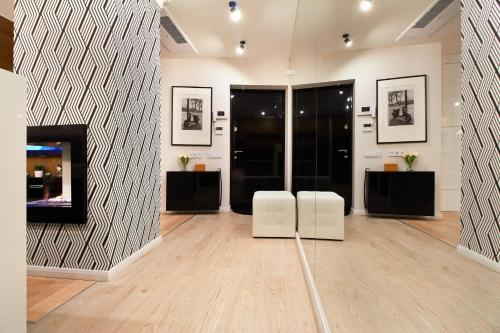 Apartamento Elite Euapartments