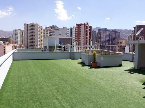 Apartamento Chez Juanvi