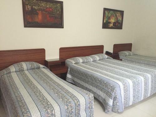 Hostal Do�a Alicia