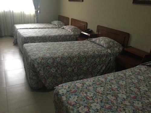 Hostal Do�a Alicia