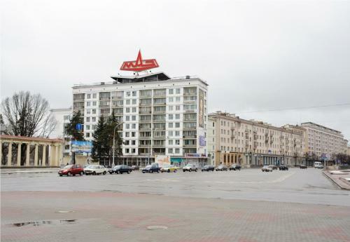 Apartamento Centr Kvartir 5