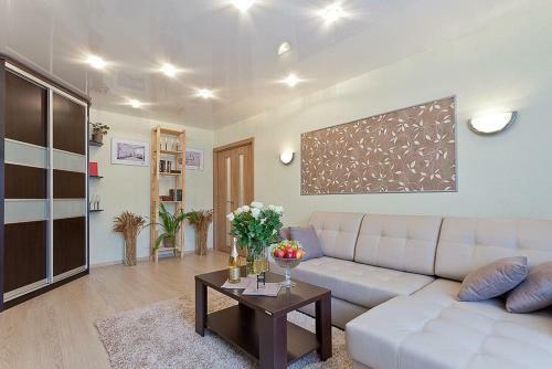 Apartamento Centr Kvartir 5