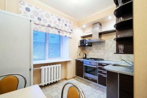 Apartamento Centr Kvartir 5
