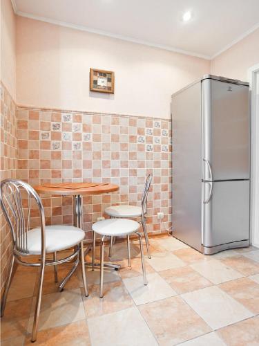 Apartamento Centr Kvartir 5