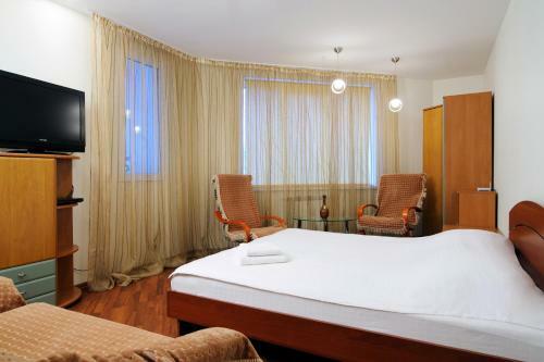Apartamento Centr Kvartir 5