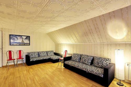 Hostal Agrousadba Tsnianskaya