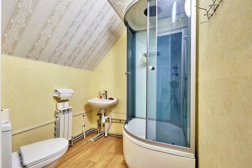 Hostal Agrousadba Tsnianskaya