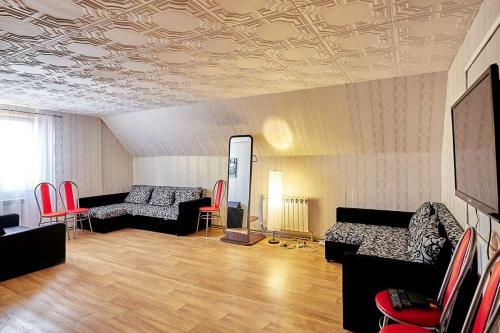 Hostal Agrousadba Tsnianskaya