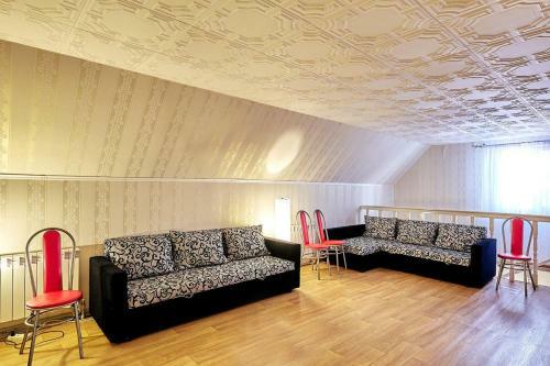 Hostal Agrousadba Tsnianskaya
